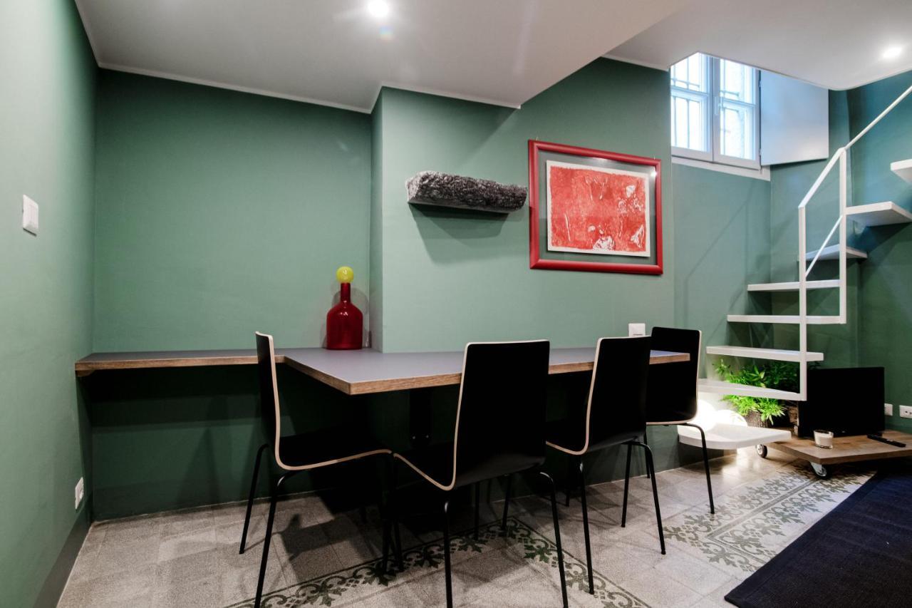 Maisonnette - The House Of Travelers Como Exterior foto