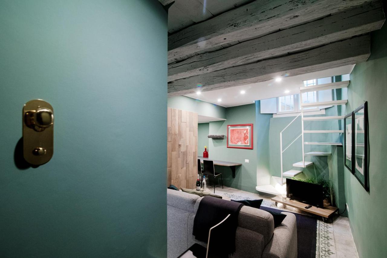 Maisonnette - The House Of Travelers Como Exterior foto