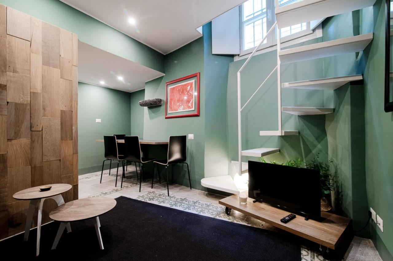 Maisonnette - The House Of Travelers Como Exterior foto