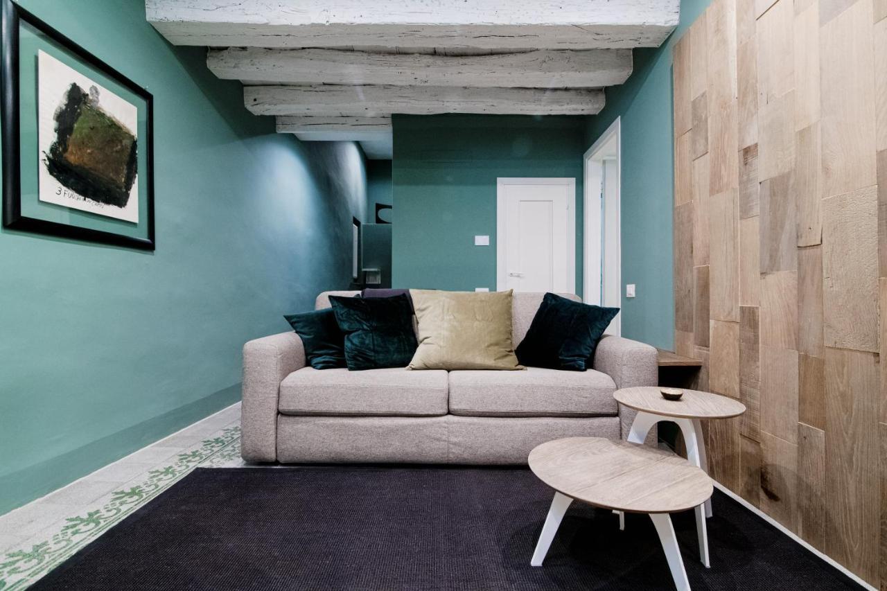 Maisonnette - The House Of Travelers Como Exterior foto