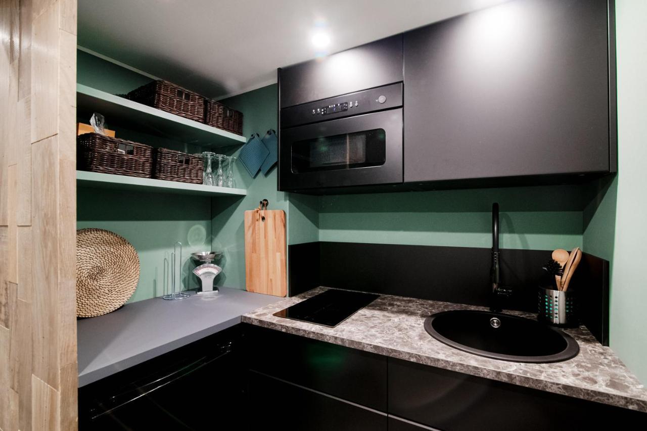 Maisonnette - The House Of Travelers Como Exterior foto
