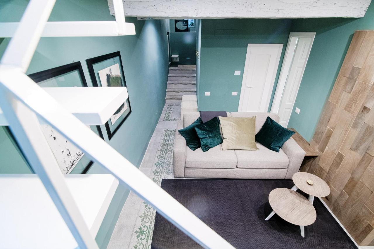 Maisonnette - The House Of Travelers Como Exterior foto