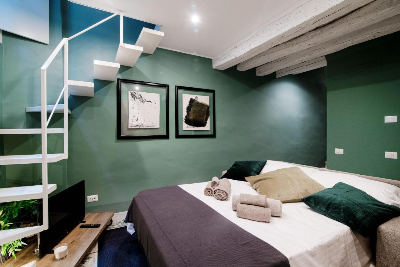 Maisonnette - The House Of Travelers Como Exterior foto