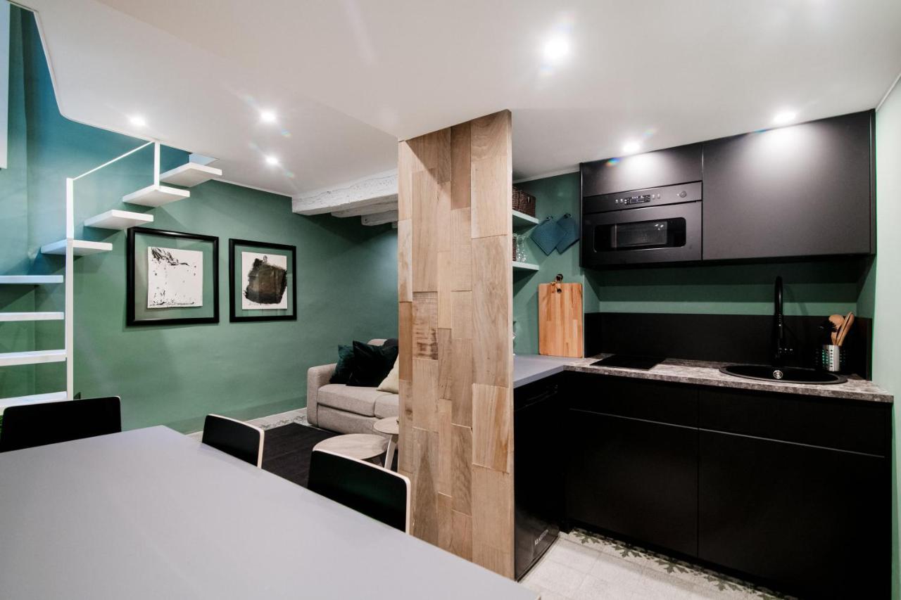 Maisonnette - The House Of Travelers Como Exterior foto