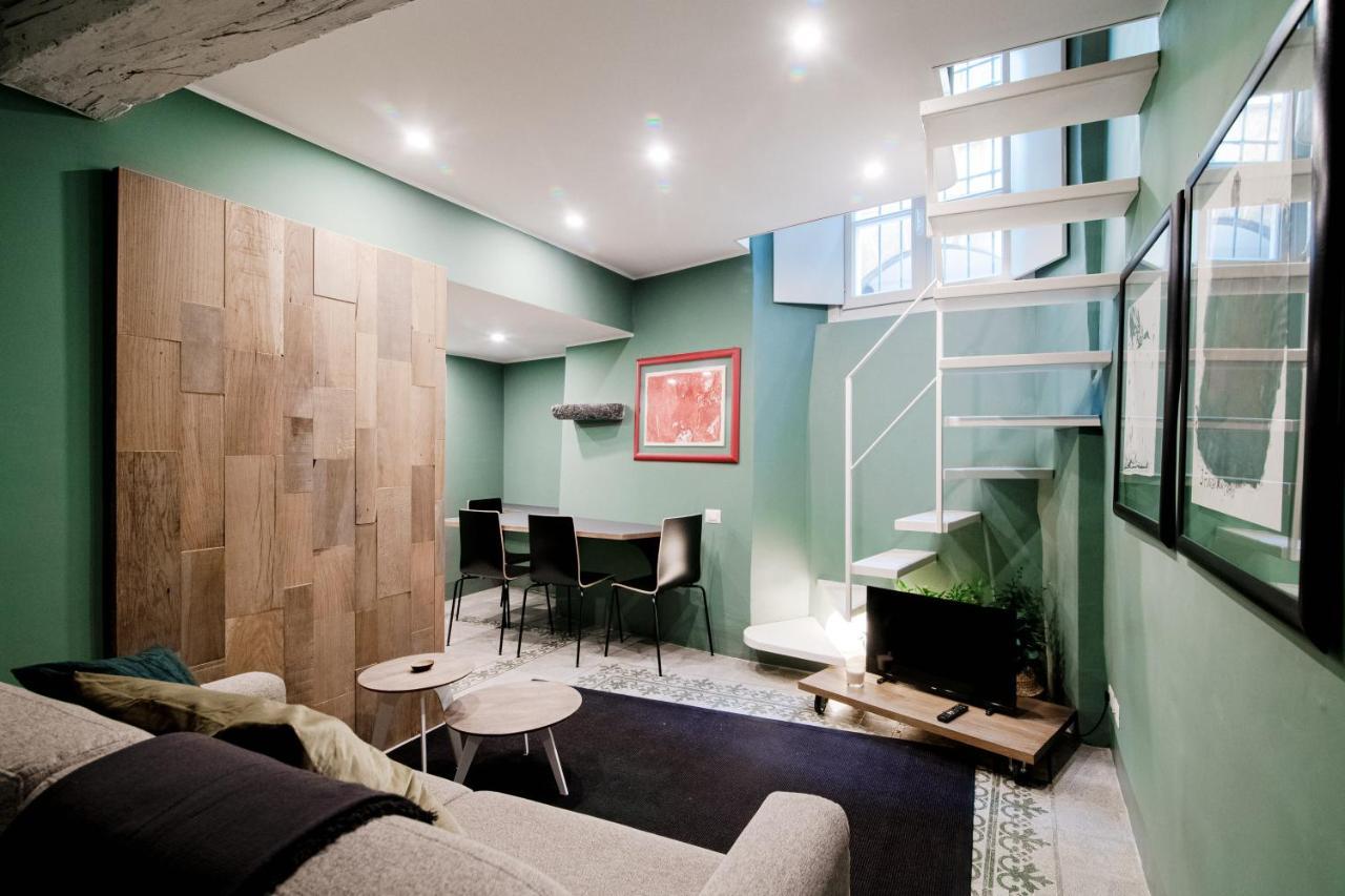 Maisonnette - The House Of Travelers Como Exterior foto