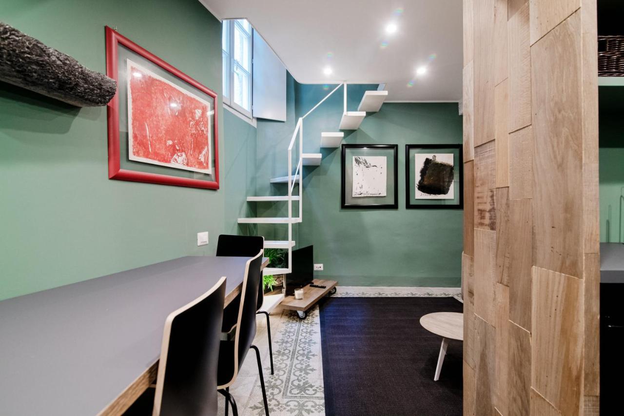 Maisonnette - The House Of Travelers Como Exterior foto