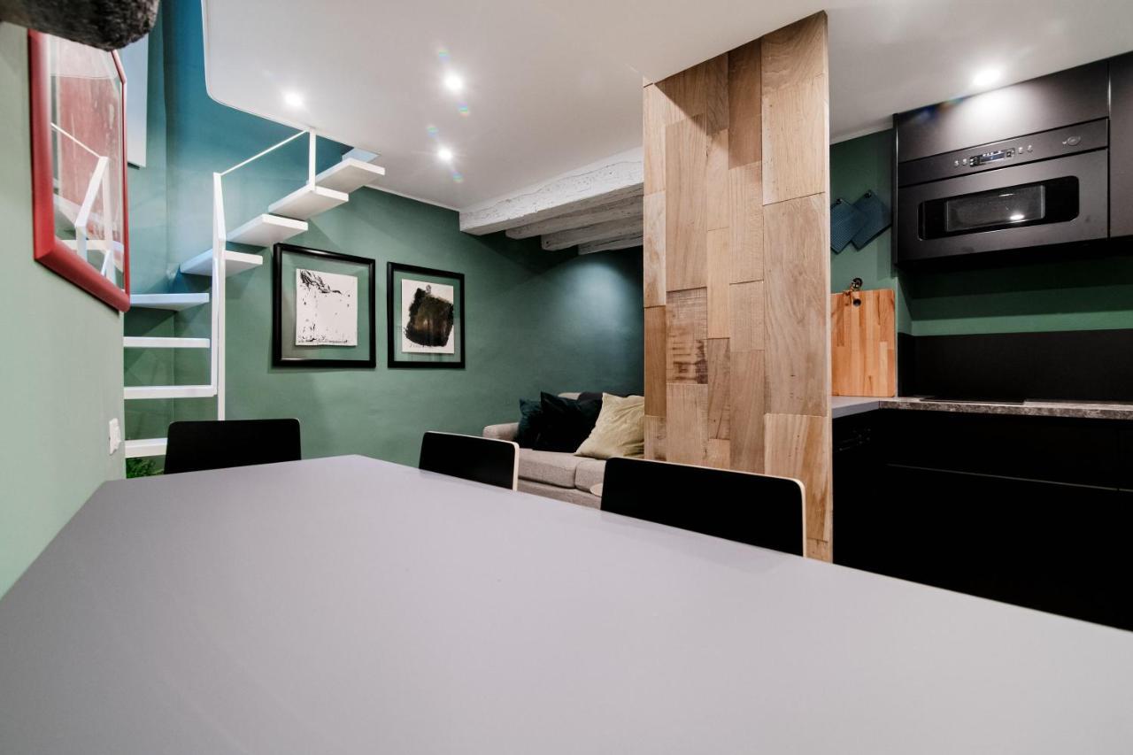 Maisonnette - The House Of Travelers Como Exterior foto