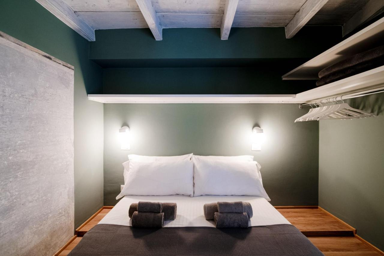 Maisonnette - The House Of Travelers Como Exterior foto