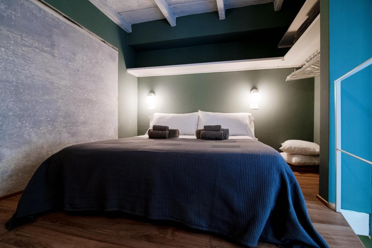 Maisonnette - The House Of Travelers Como Exterior foto